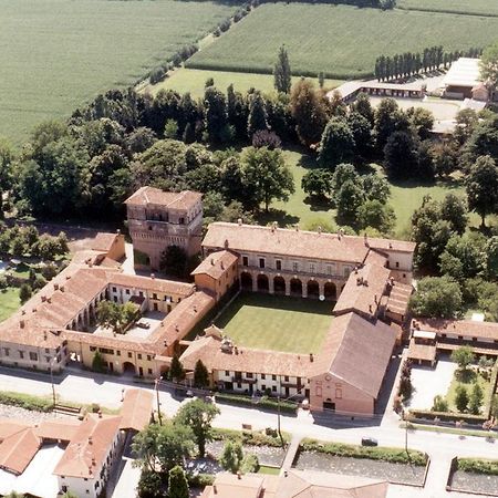 דירות Pumenengo Palazzo Barbo מראה חיצוני תמונה