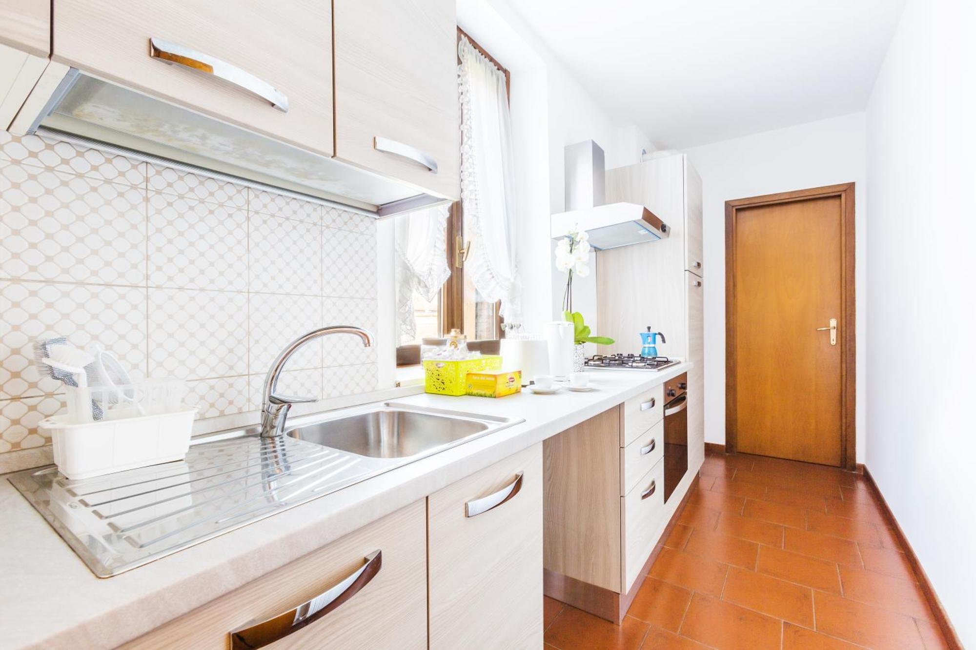 דירות Pumenengo Palazzo Barbo חדר תמונה
