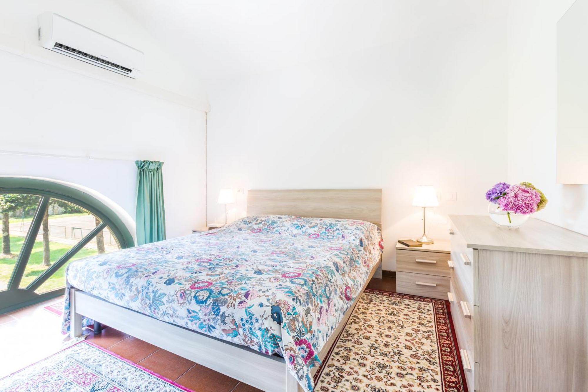 דירות Pumenengo Palazzo Barbo חדר תמונה