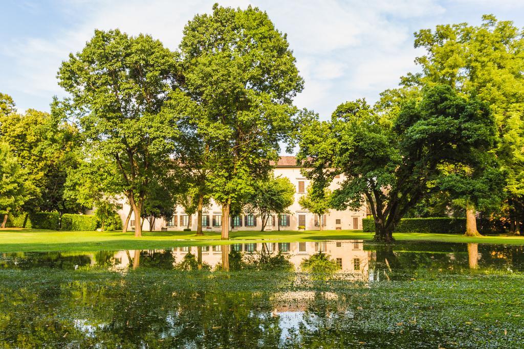 דירות Pumenengo Palazzo Barbo מראה חיצוני תמונה